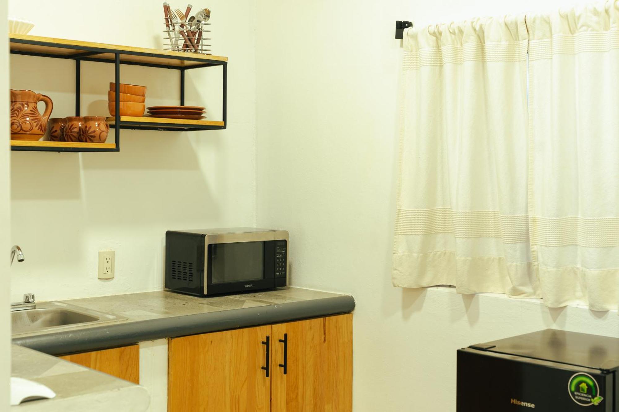 Casa Don Jose: Violetas Suite Oaxaca Ngoại thất bức ảnh