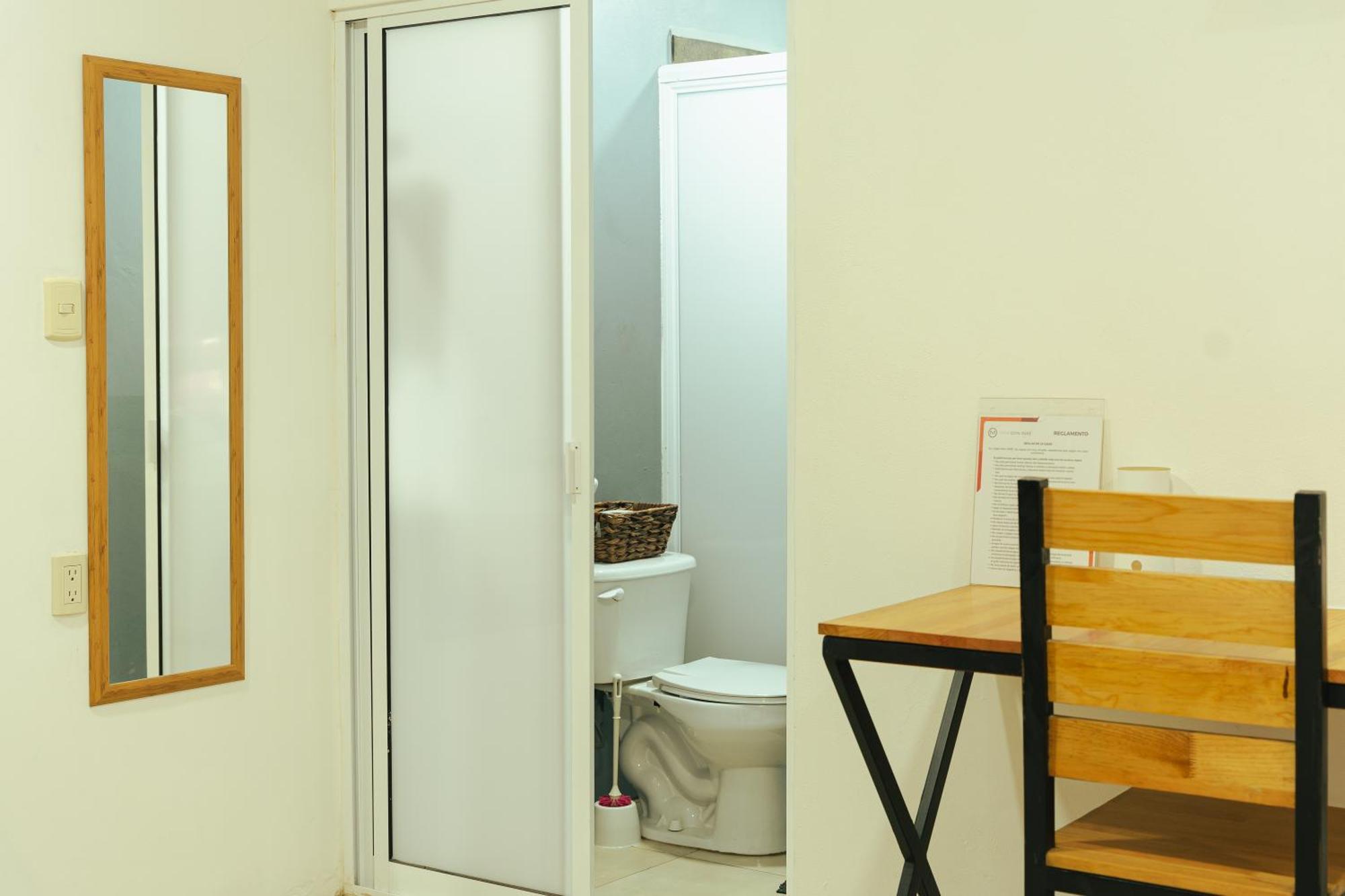 Casa Don Jose: Violetas Suite Oaxaca Ngoại thất bức ảnh