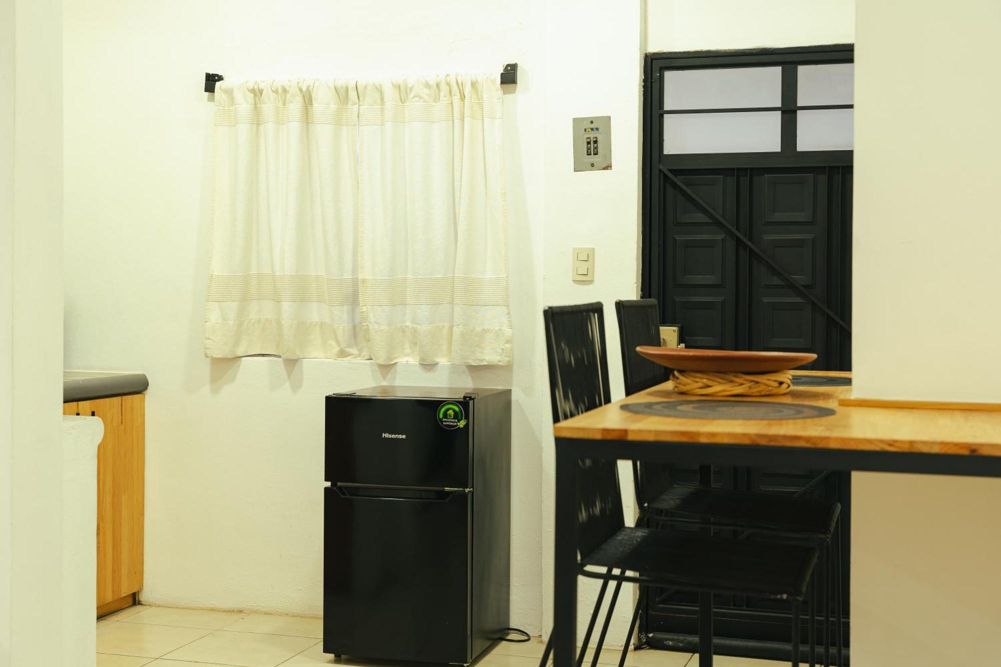 Casa Don Jose: Violetas Suite Oaxaca Ngoại thất bức ảnh